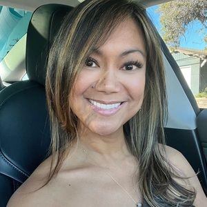 Meet your Posher, Rachel